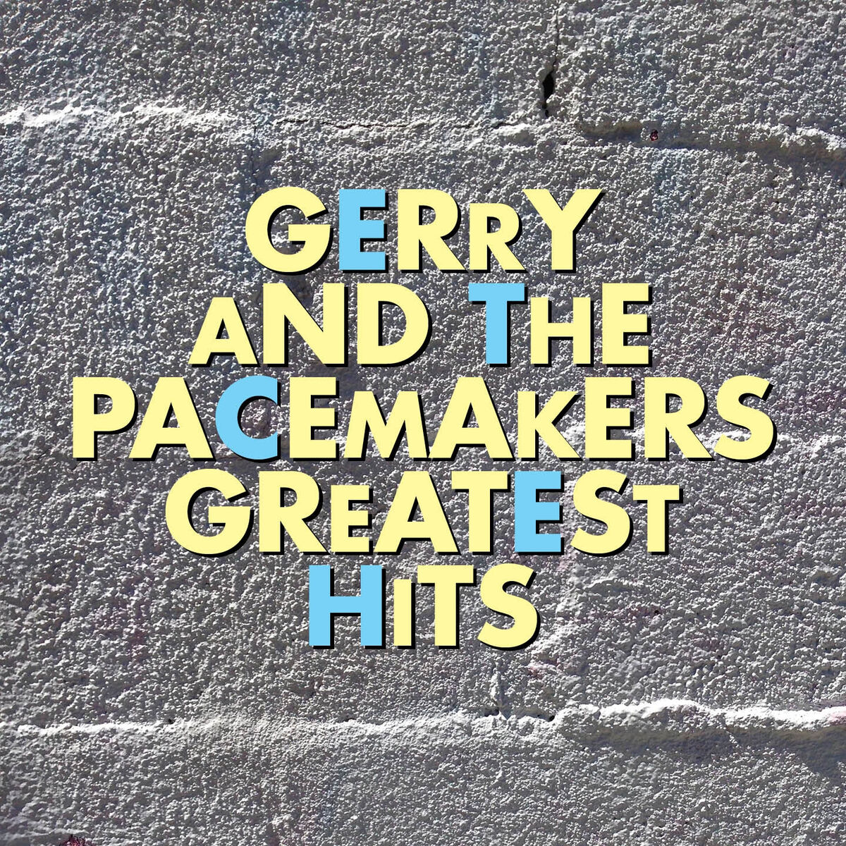Gerry and the Pacemakers